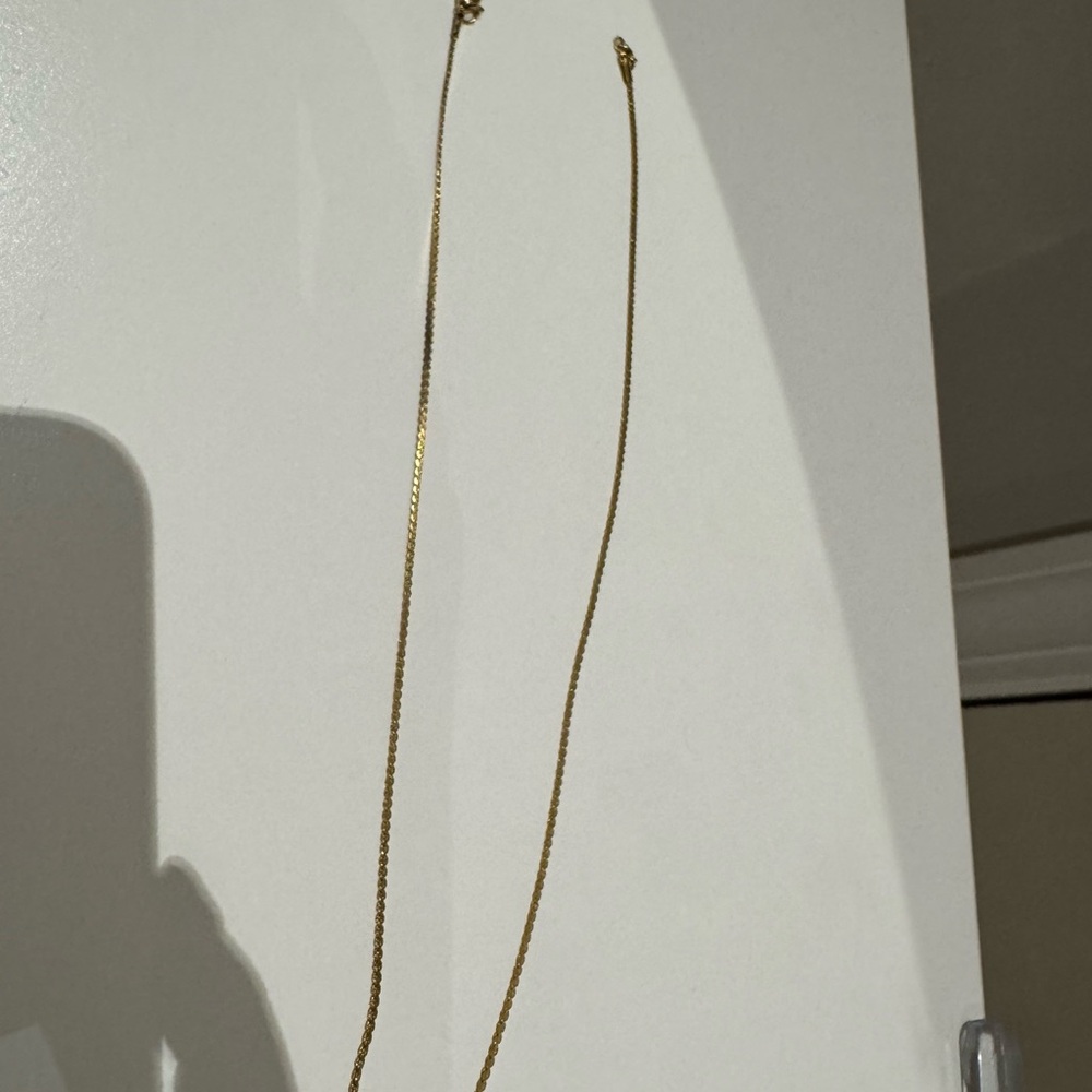 Hey Harper Valentina Necklace